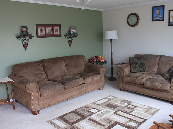 Living Room Upstairs