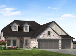 9313 SW 42nd St, Oklahoma City, OK 73179