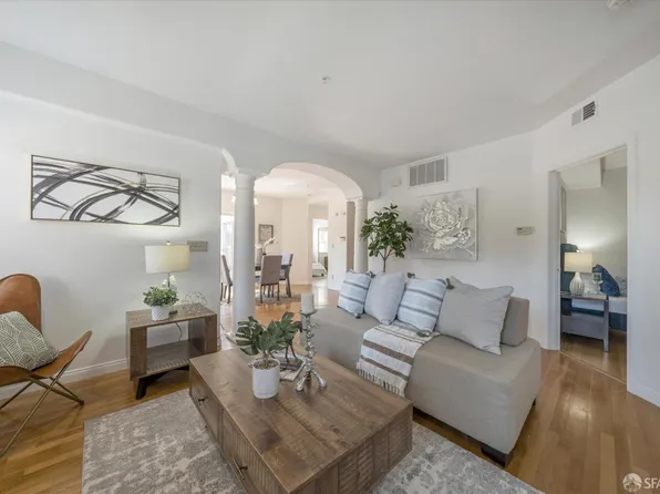 111 E Poplar Ave APT 101, San Mateo, CA 94401