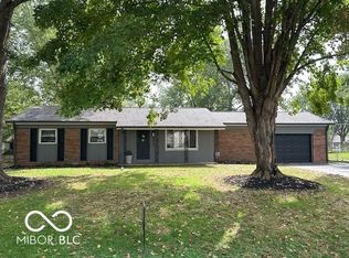 4435 W Nerna St, Edinburgh, IN 46124