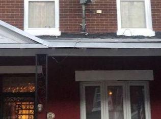 35 N Dewey St, Philadelphia, PA 19139