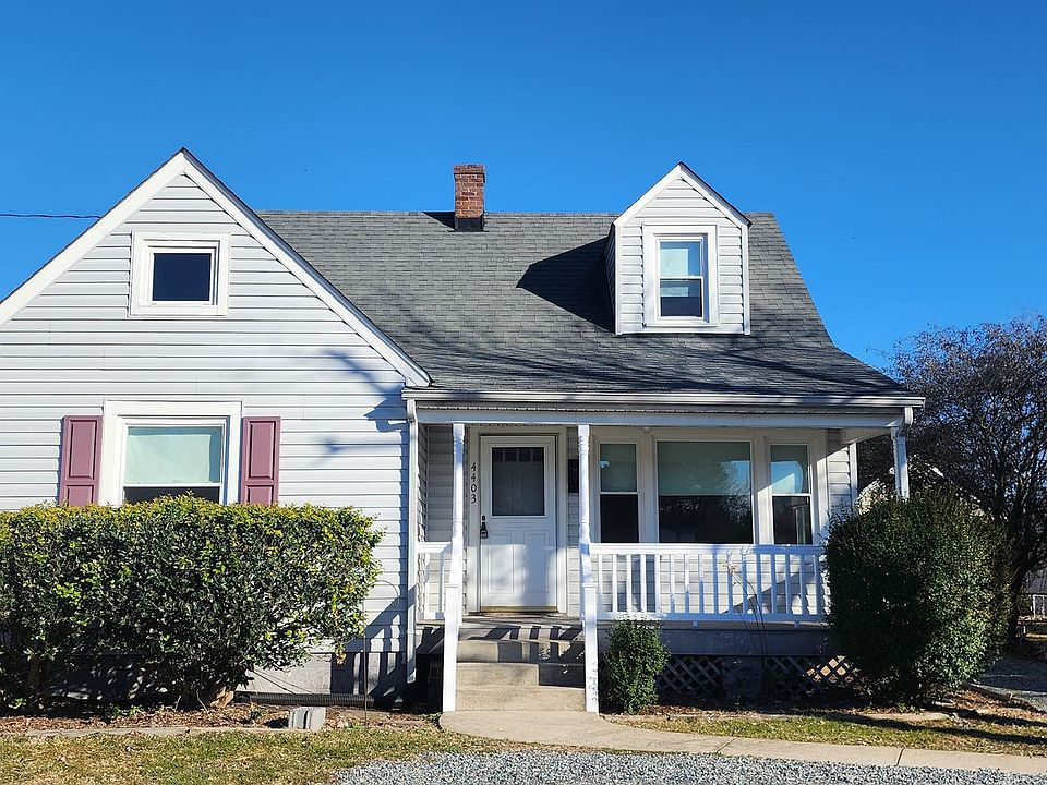1st image of 4403 Lafayette Blvd