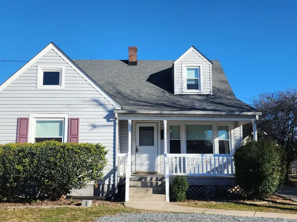 4403 Lafayette Blvd, Fredericksburg, VA 22408