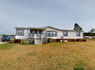 1057 Haw Branch Rd, Beulaville, NC 28518