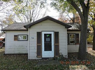 12079 Thelma Dr, Minster, OH 45865