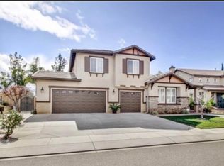 1491 E Shooting Star Dr, Beaumont, CA 92223