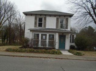 901 Traver Ave, South Boston, VA 24592