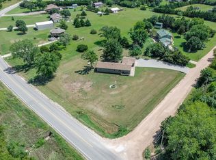 4954 NE Sunset Ln, Cheney, KS 67025