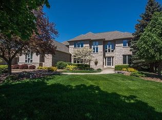 1842 Cypress Pointe Ct, Ann Arbor, MI 48108