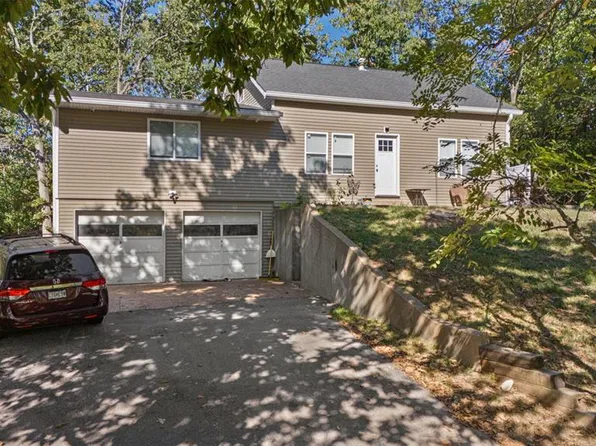 1703 Ozark Dr, Arnold, MO 63010