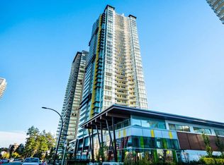 6700 Dunblane Ave #3705, Burnaby, BC V5H0J3