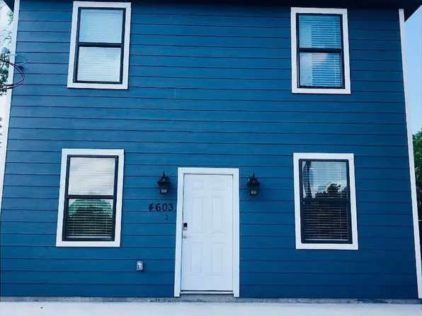 4603 Orange St, Houston, TX 77020