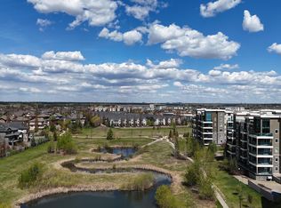 Lux At Upper Windermere, Edmonton, AB T6W 2J3