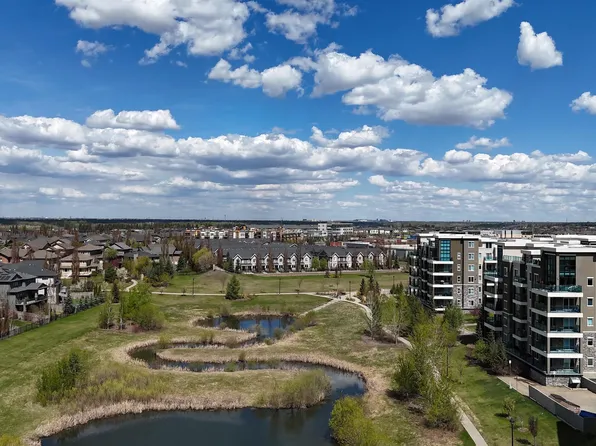 1316 Windermere Way SW #205, Edmonton, AB T6W 2J3