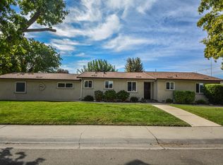 1914 Santa Rosa Way, Stockton, CA 95209