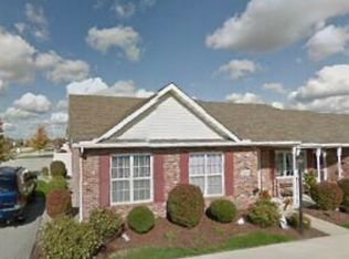 1808 Fir Ct, Crown Point, IN 46307