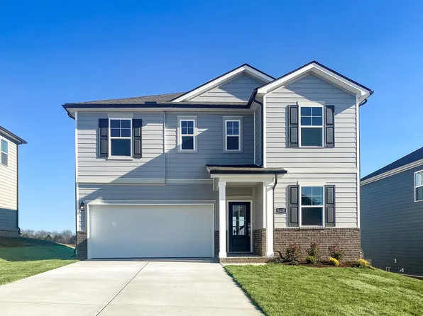 5410 Dunbar Dr Lot 78, Old Hickory, TN 37138