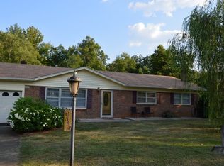 1687 Greenbrooke Rd, Hudson, NC 28638