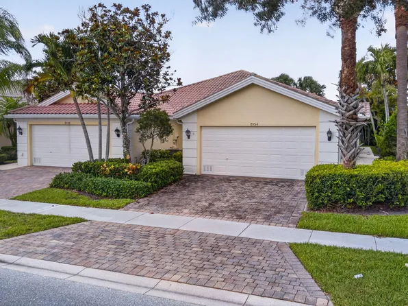 8154 Montserrat Pl, Wellington, FL 33414