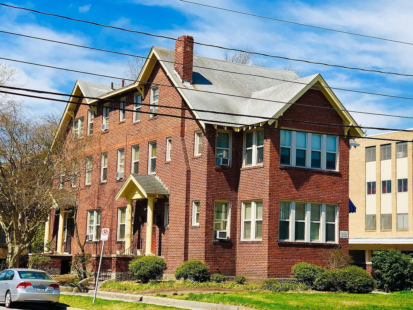 Meredith Communities — Photo 1