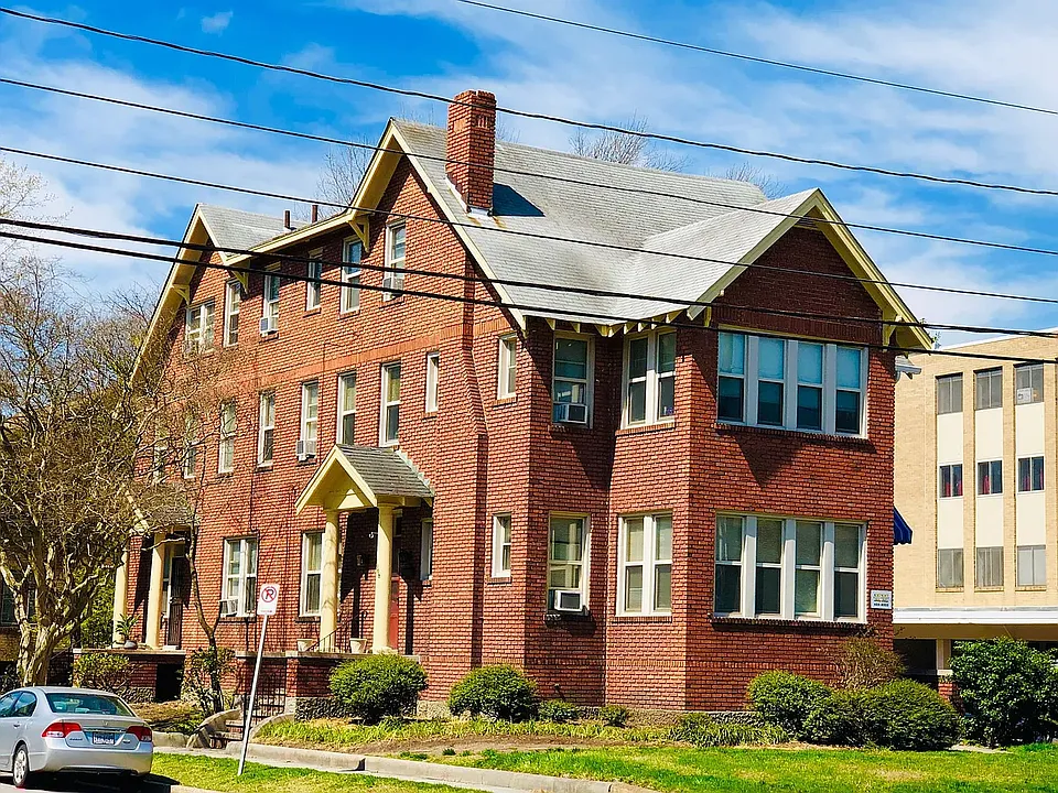 Meredith Communities
