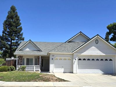 1778 E Oakmont Ave, Fresno, CA, 93730