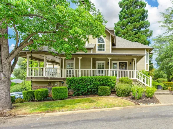 101 N Granite Cir, Folsom, CA 95630