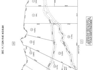 0 Yellow Wood Rd, Oroville, CA 95965