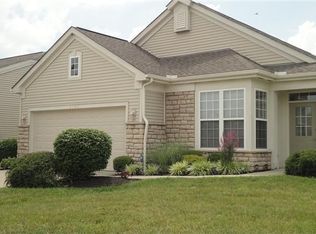 2583 Saint Charles Cir, Union, KY 41091