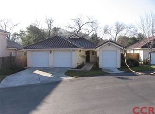 8570 Paseo De Caballo, Atascadero, CA 93422