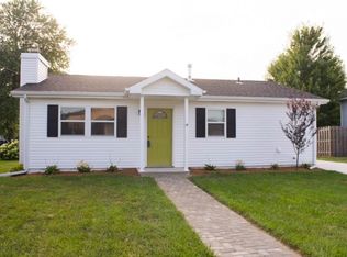 623 N Calumet Rd, Chesterton, IN 46304