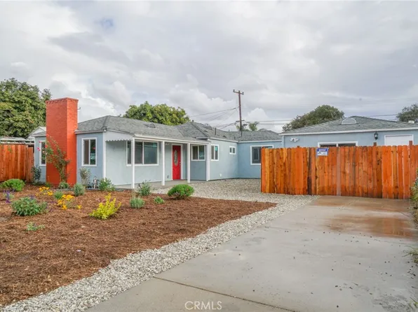 716-718 S Harris Ave, Compton, CA 90221