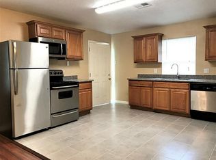 605 1/2 Cottage St, Houston, TX 77009