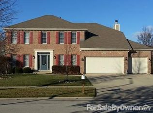 2623 Hoddam Rd, Naperville, IL 60564