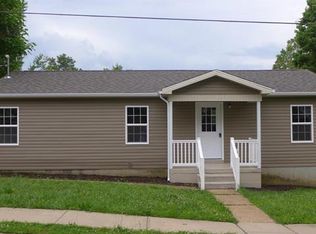 3 Head Dr, Fredericktown, MO 63645