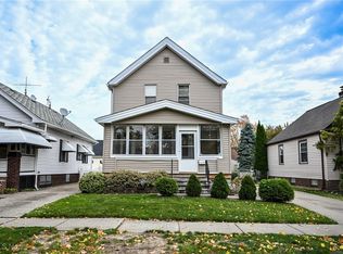 3707 W 139th St, Cleveland, OH 44111