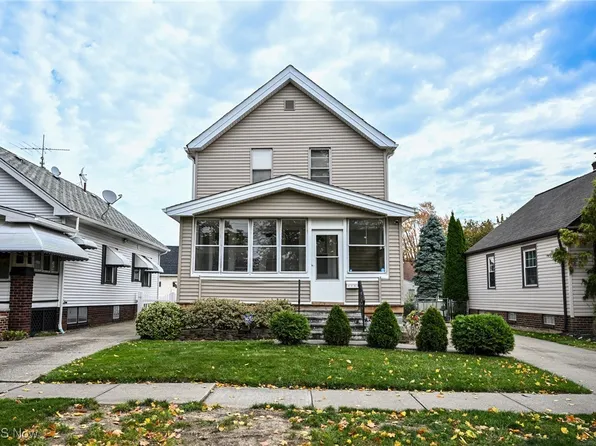 3707 W 139th St, Cleveland, OH 44111