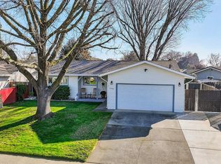 10580 Milazzo Way, Rancho Cordova, CA 95670