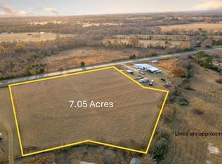 Highway 69, Alba, TX 75410