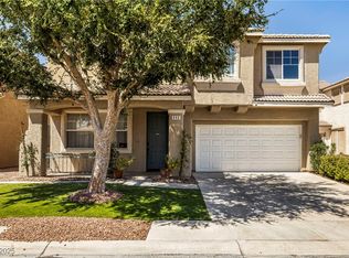 640 Baldurn Ave, Las Vegas, NV 89183