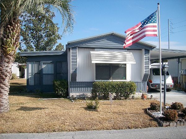 Home for Sale in Eustis, FL $16,900