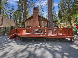 1603 Twin Lakes Rd, Wrightwood, CA 92397