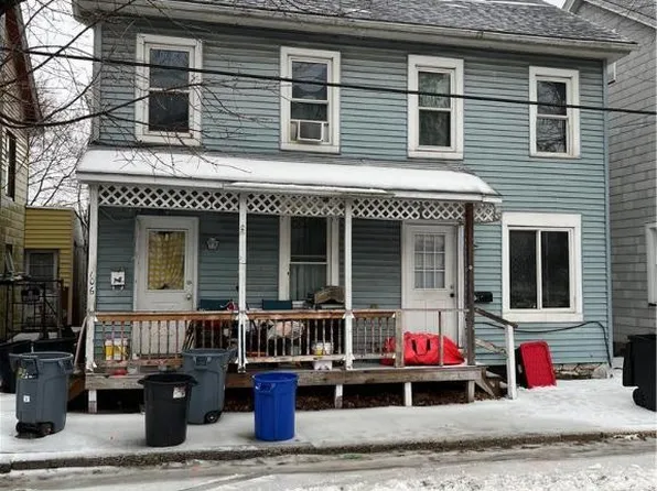 104 & 106 North Ave, Jim Thorpe, PA 18229