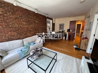 88 W Cedar St #5CP, Boston, MA 02114