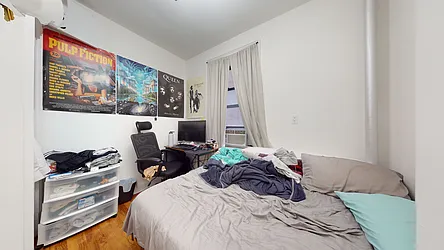 Rented by Bond New York