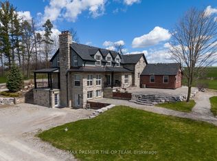 12355 Mill Rd, Vaughan, ON L3L 0C9