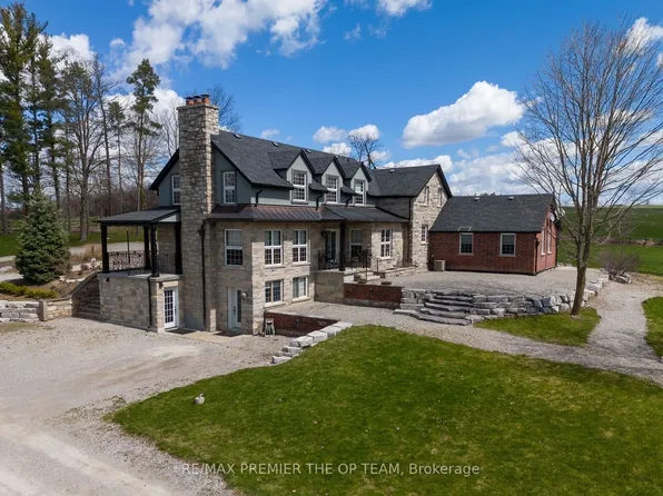 12355 Mill Rd, Vaughan, ON L3L 0C9