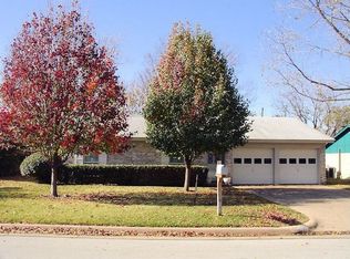 2614 Mintwood Pl, Arlington, TX 76016