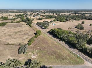 0 Fm 1580, Fairfield, TX 75840