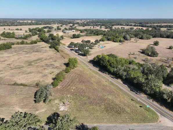 0 Fm 1580, Fairfield, TX 75840